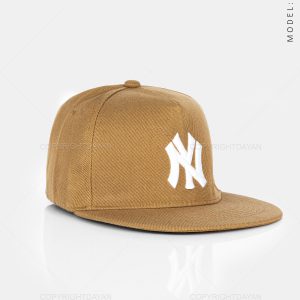 کلاه کپ New York مدل 18408