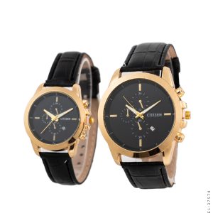 ست ساعت مچی Citizen مدل 37574