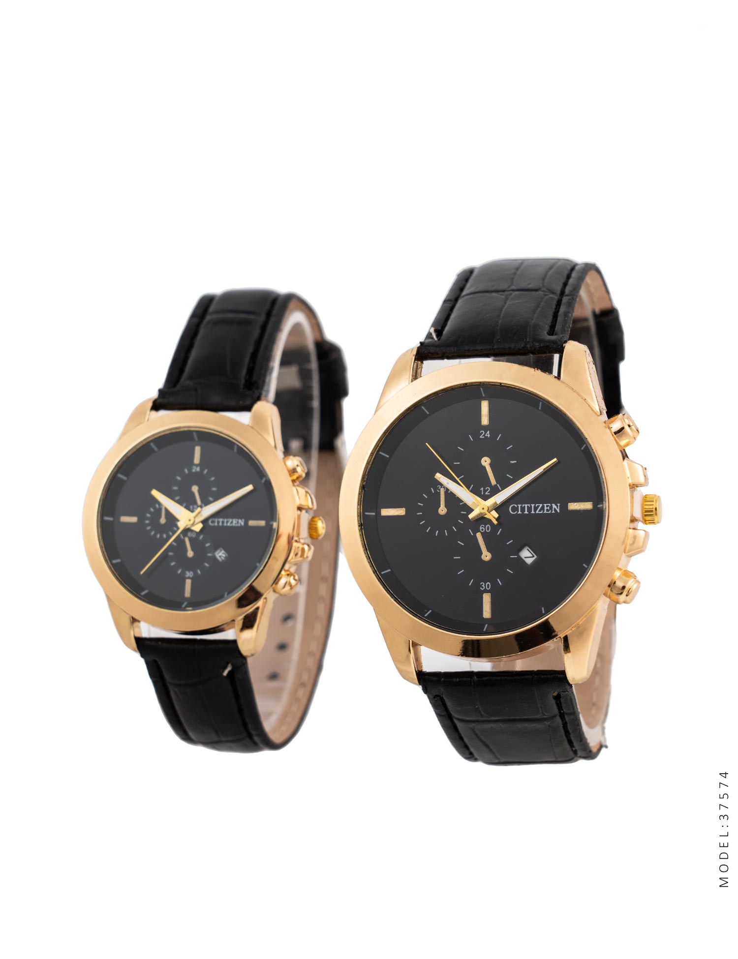 ست ساعت مچی Citizen مدل 37574