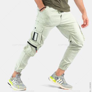 شلوار اسلش مردانه Karen مدل 28385