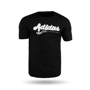 تیشرت مردانه یقه گرد Adidas مدل 37971