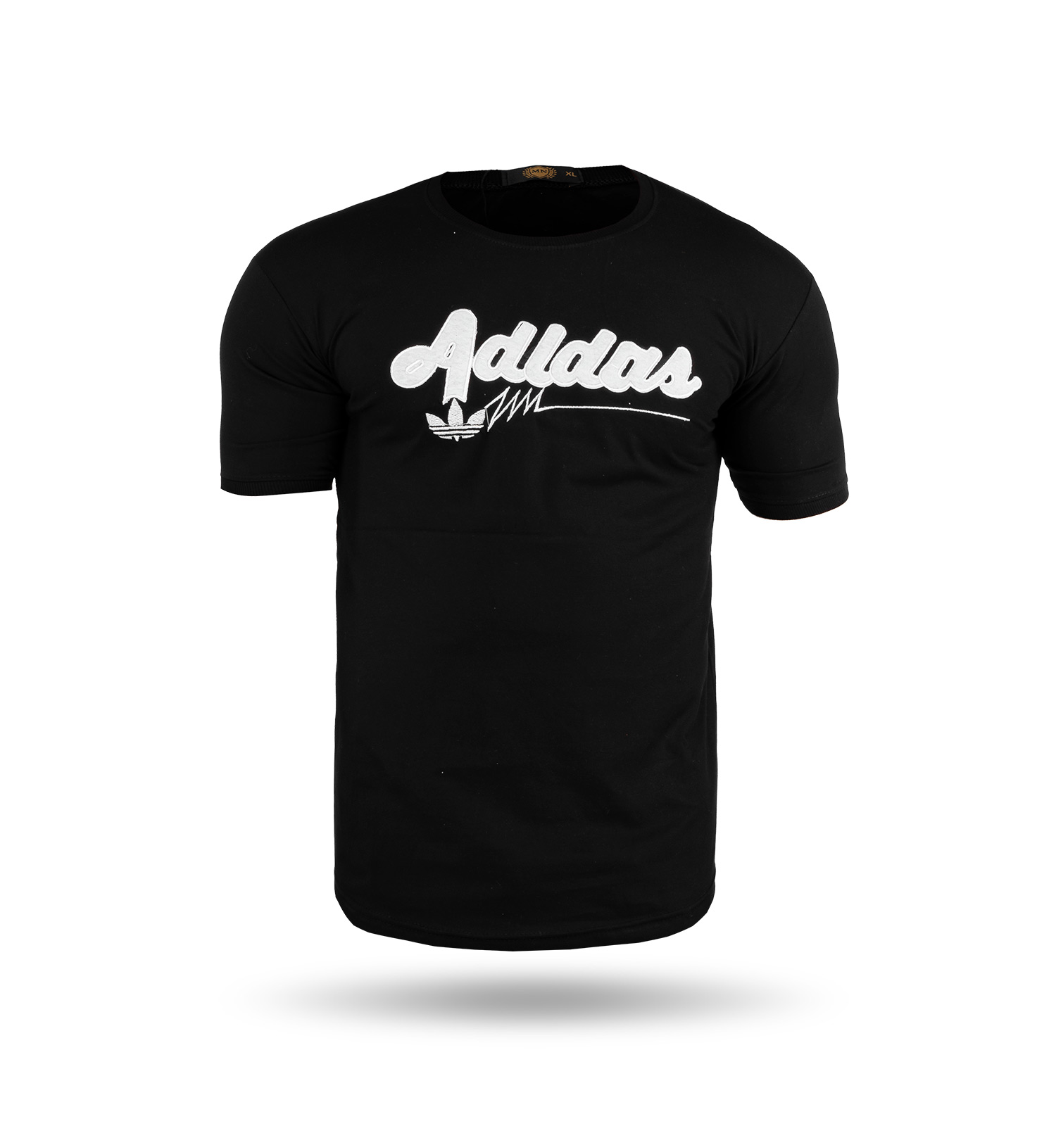 تیشرت مردانه یقه گرد Adidas مدل 37971