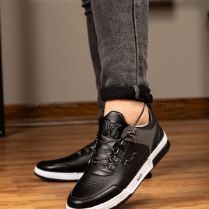 کفش مردانه Louis Vuitton مدل 12053