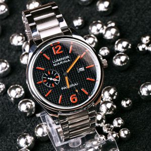 ساعت مچی پانرای panerai