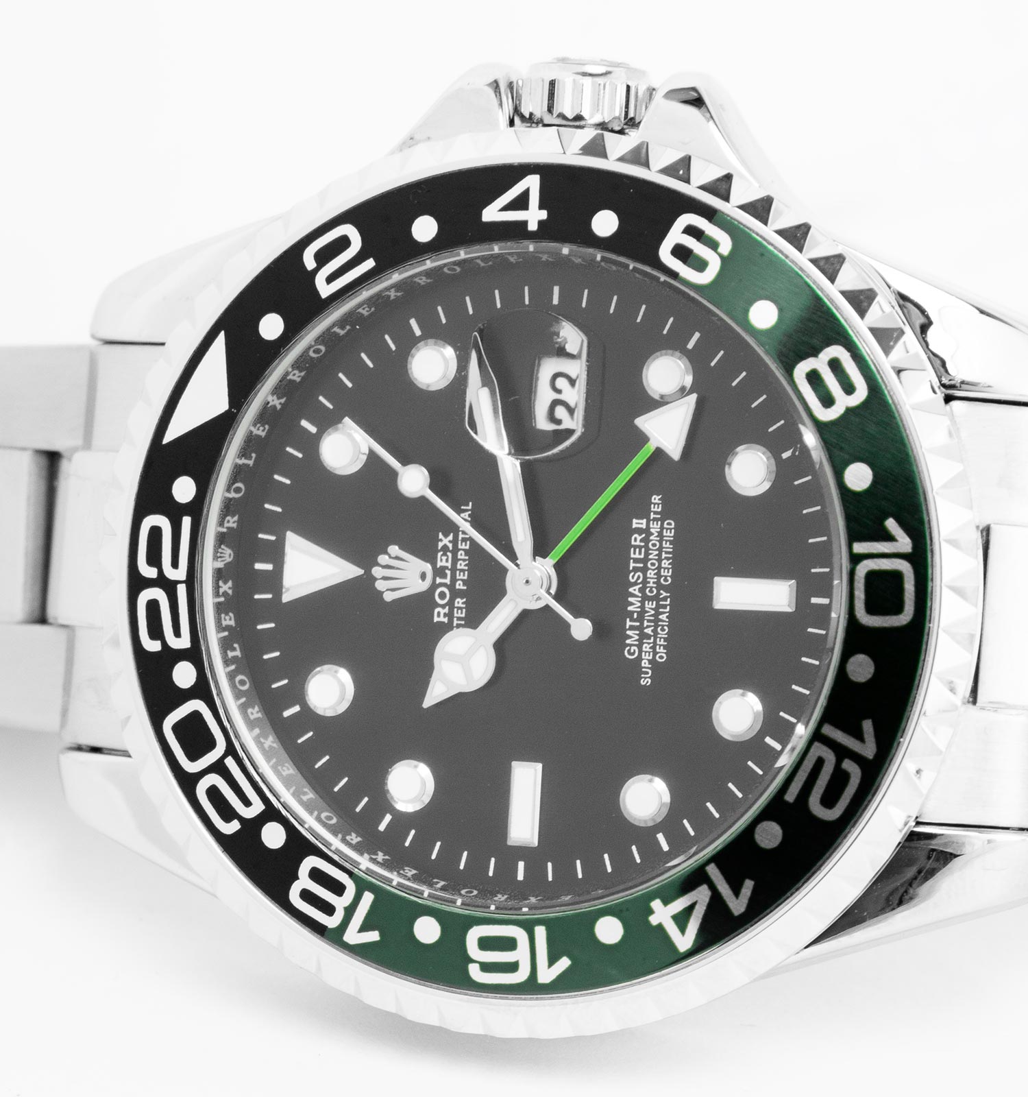 ساعت مچی عقربه ای مردانه Rolex مدل 42735