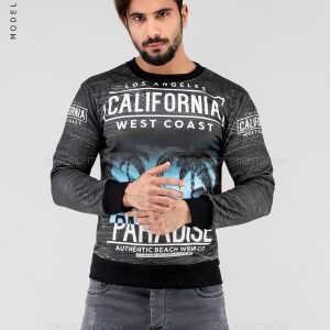 بلوز مردانه California مدل 16596