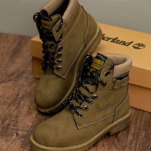 نیم بوت زنانه Timberland مدل 11895