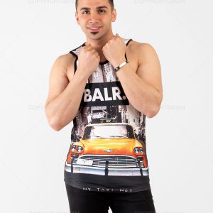 ست دو عددی رکابی Stark مدل 13523