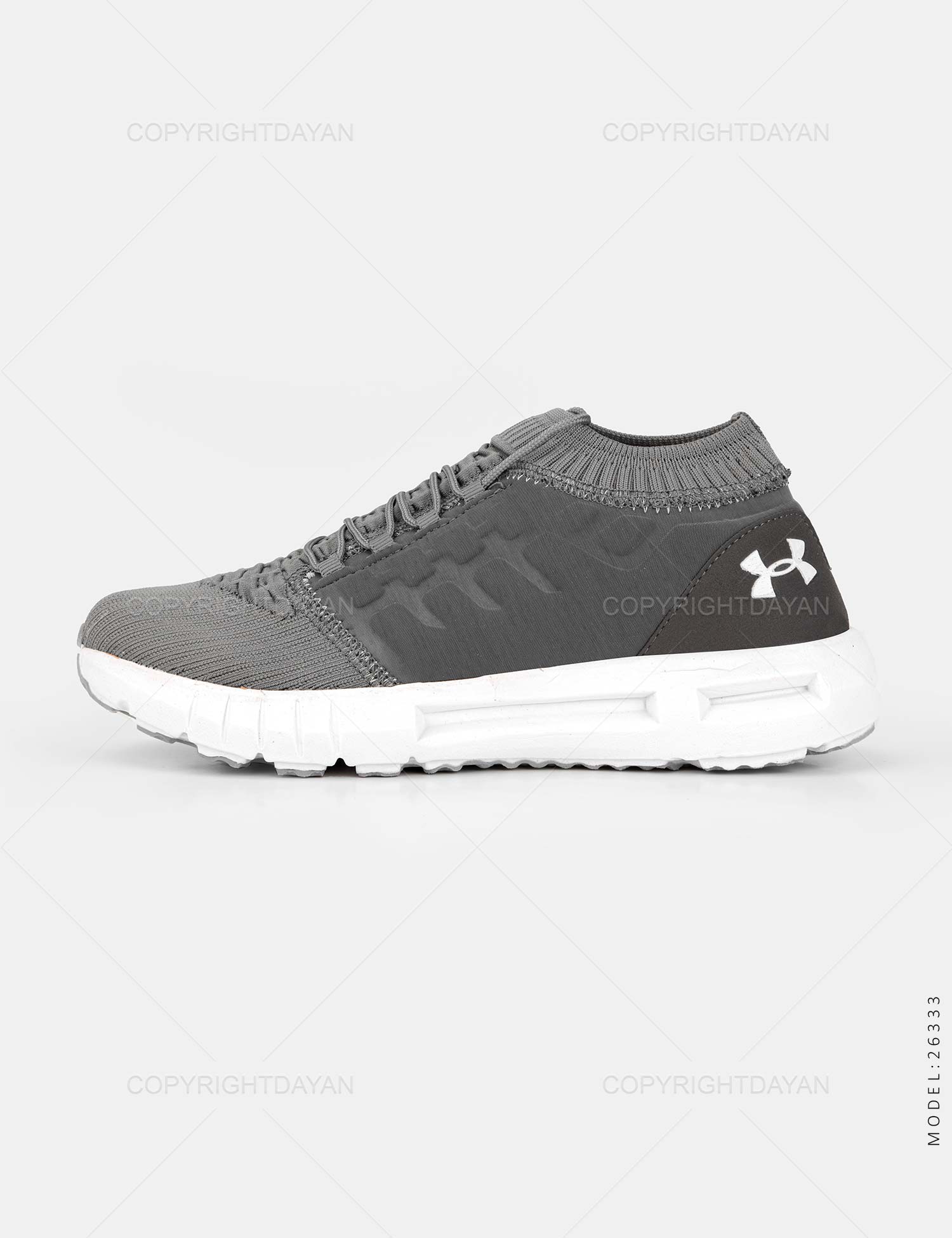 کفش ورزشی مردانه Under Armour مدل 26333