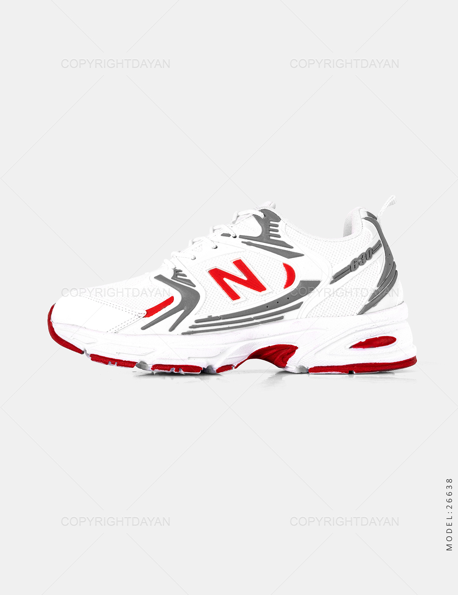 کفش ورزشی مردانه New Balance مدل 26638
