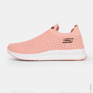 کفش کتانی زنانه Skechers مدل 29061