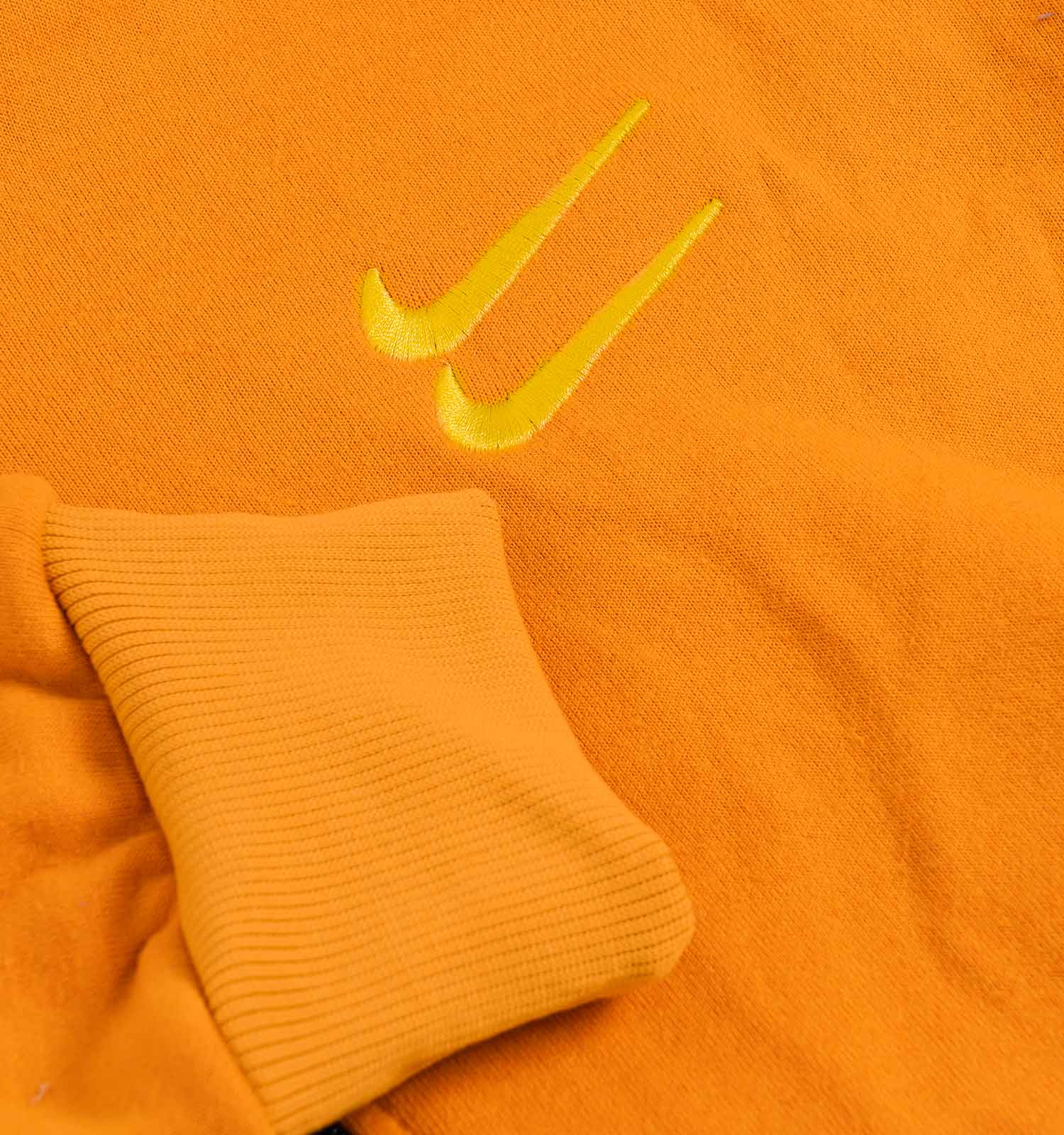 سویشرت کلاهدار مردانه Nike مدل 39629