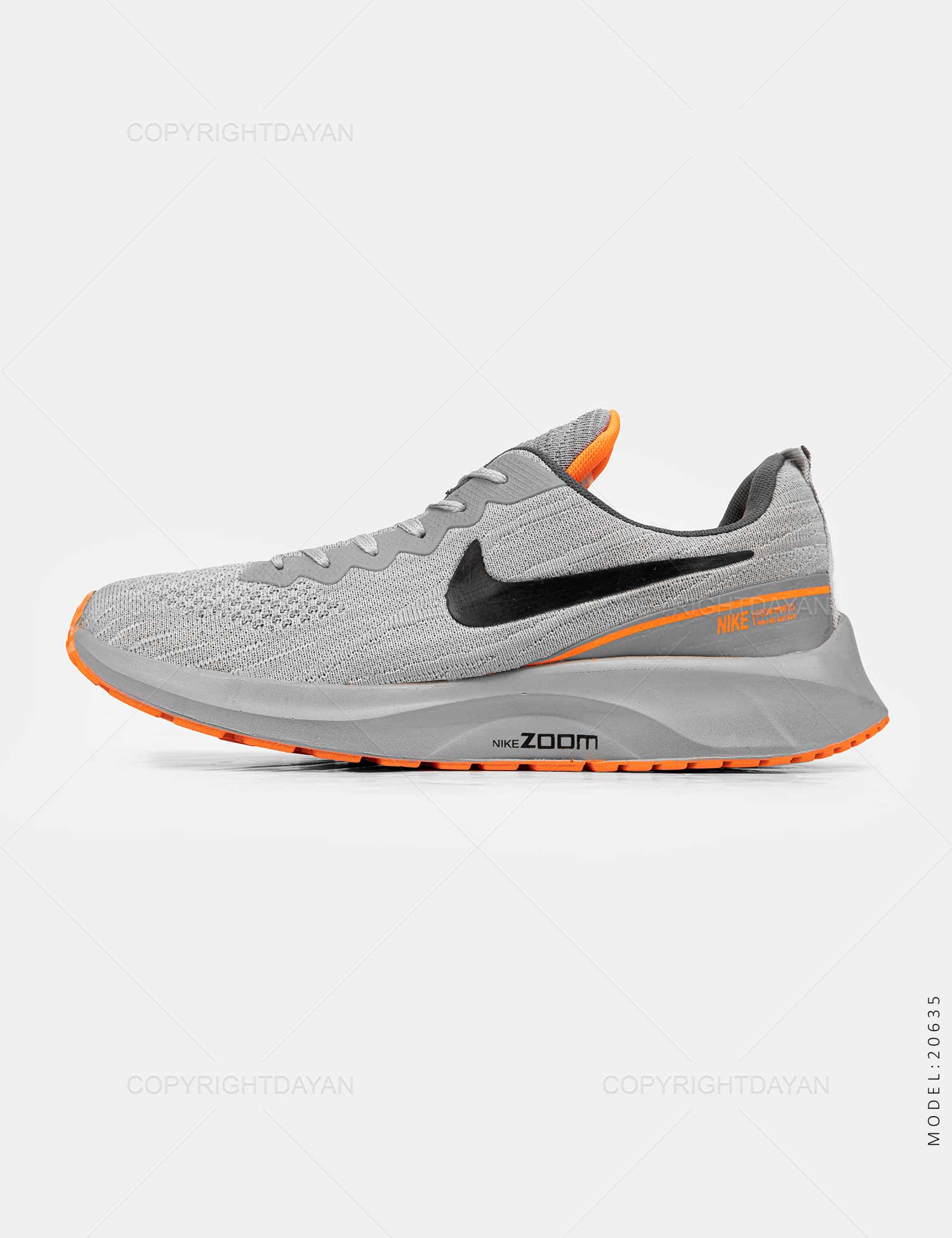 کفش مردانه Nike مدل 20635