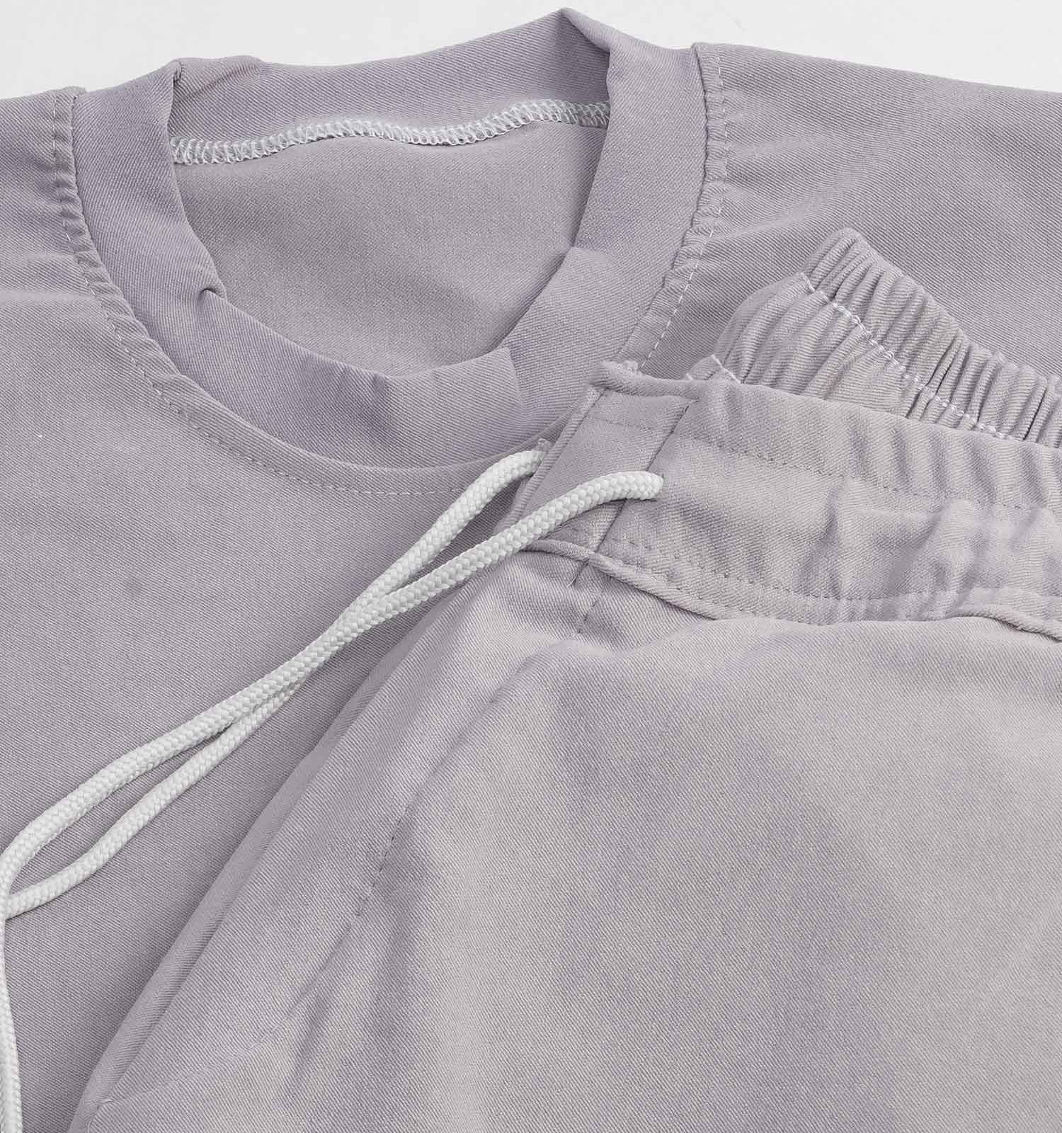 ست تیشرت شلوار مردانه Nike مدل 37920