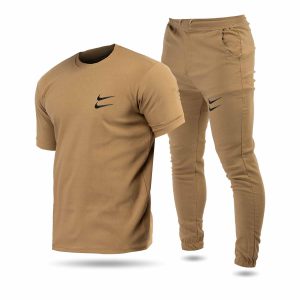 ست تیشرت شلوار مردانه Nike مدل 38350