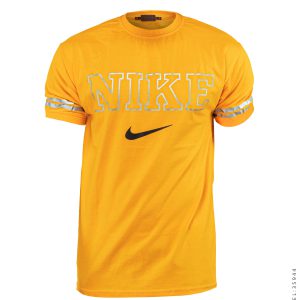 تیشرت مردانه Nike مدل 35944