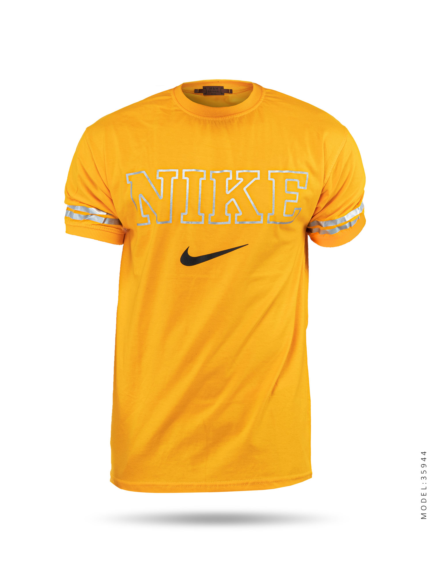 تیشرت مردانه Nike مدل 35944