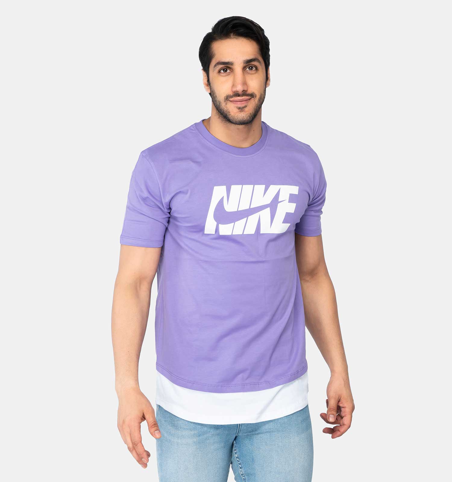 تیشرت مردانه Nike مدل 29203