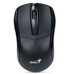 ماوس بی‌سیم جنیوس