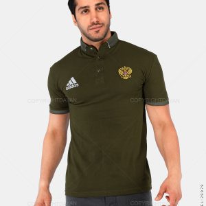 پولوشرت مردانه Adidas مدل 29979