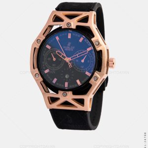 ساعت مچی عقربه ای مردانه Hublot مدل 24788