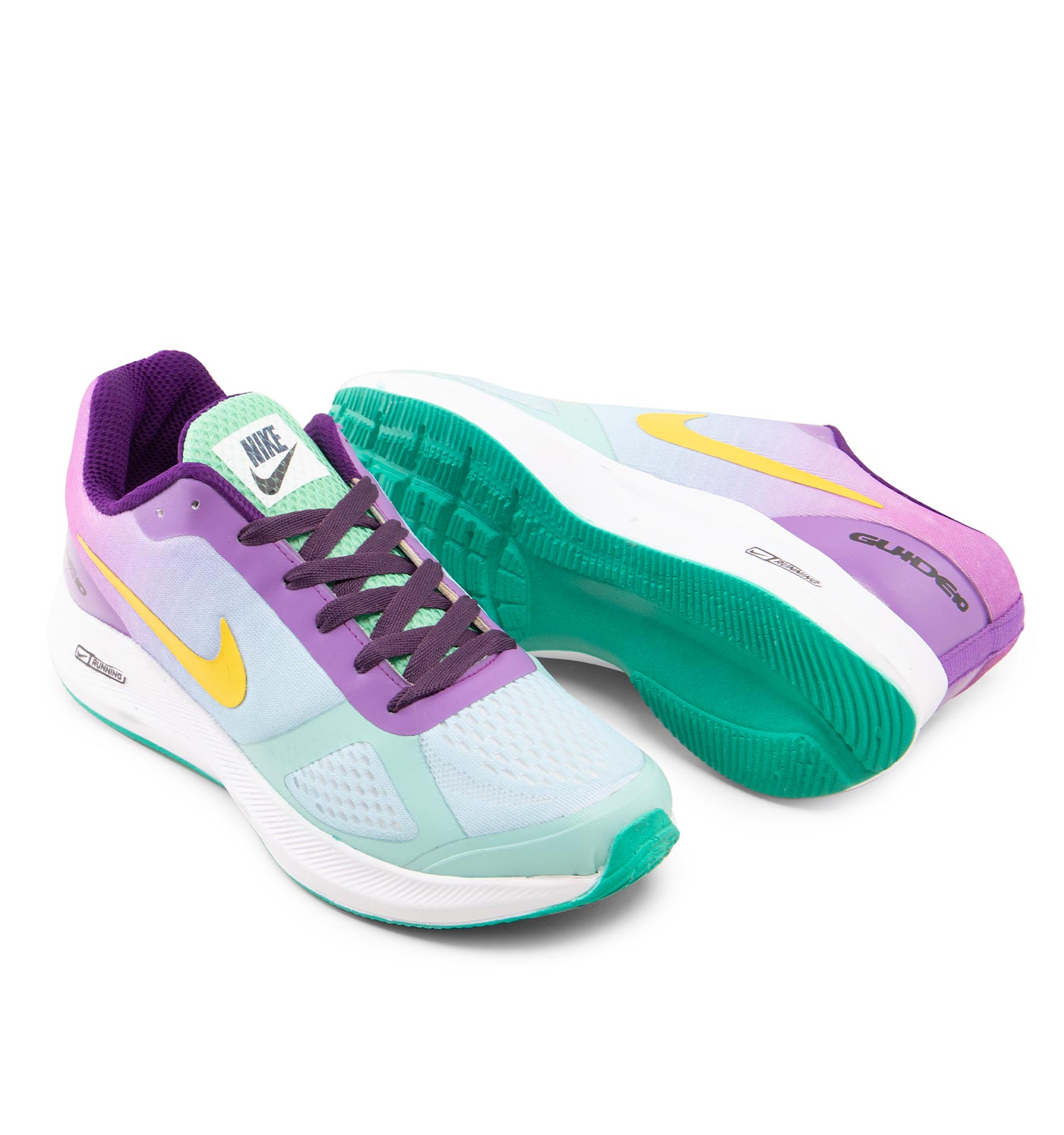 کفش اسپرت Nike مردانه بندی مدل 44325