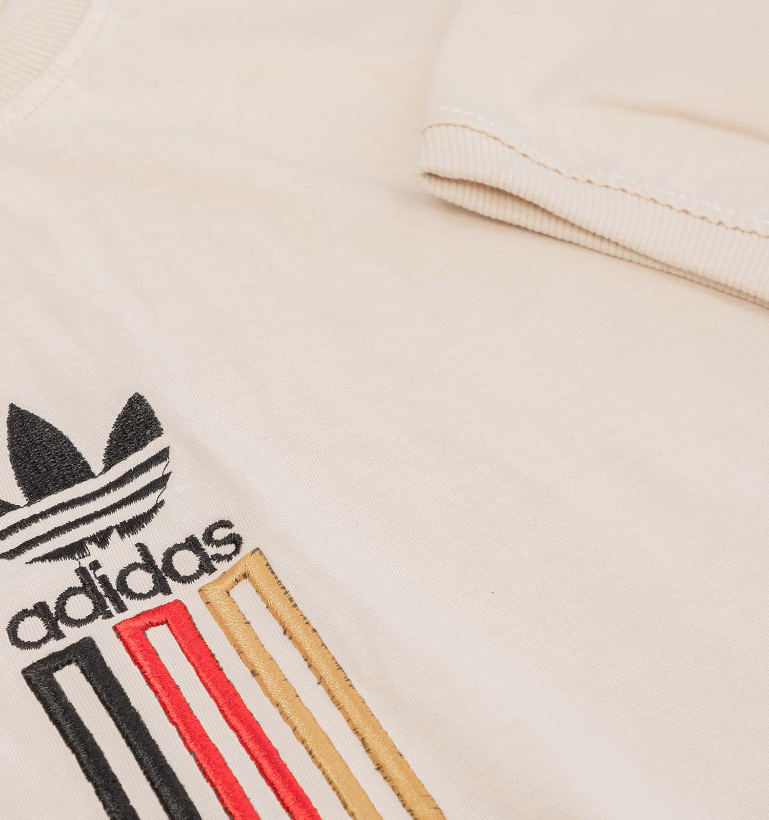 تیشرت مردانه یقه گرد Adidas مدل 36919