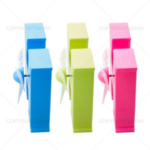 فن USB مدل HJ – 5002