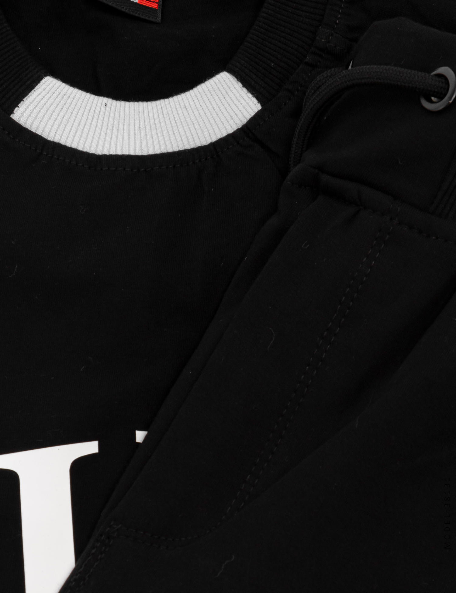 ست تیشرت شلوار مردانه Nike مدل 38131