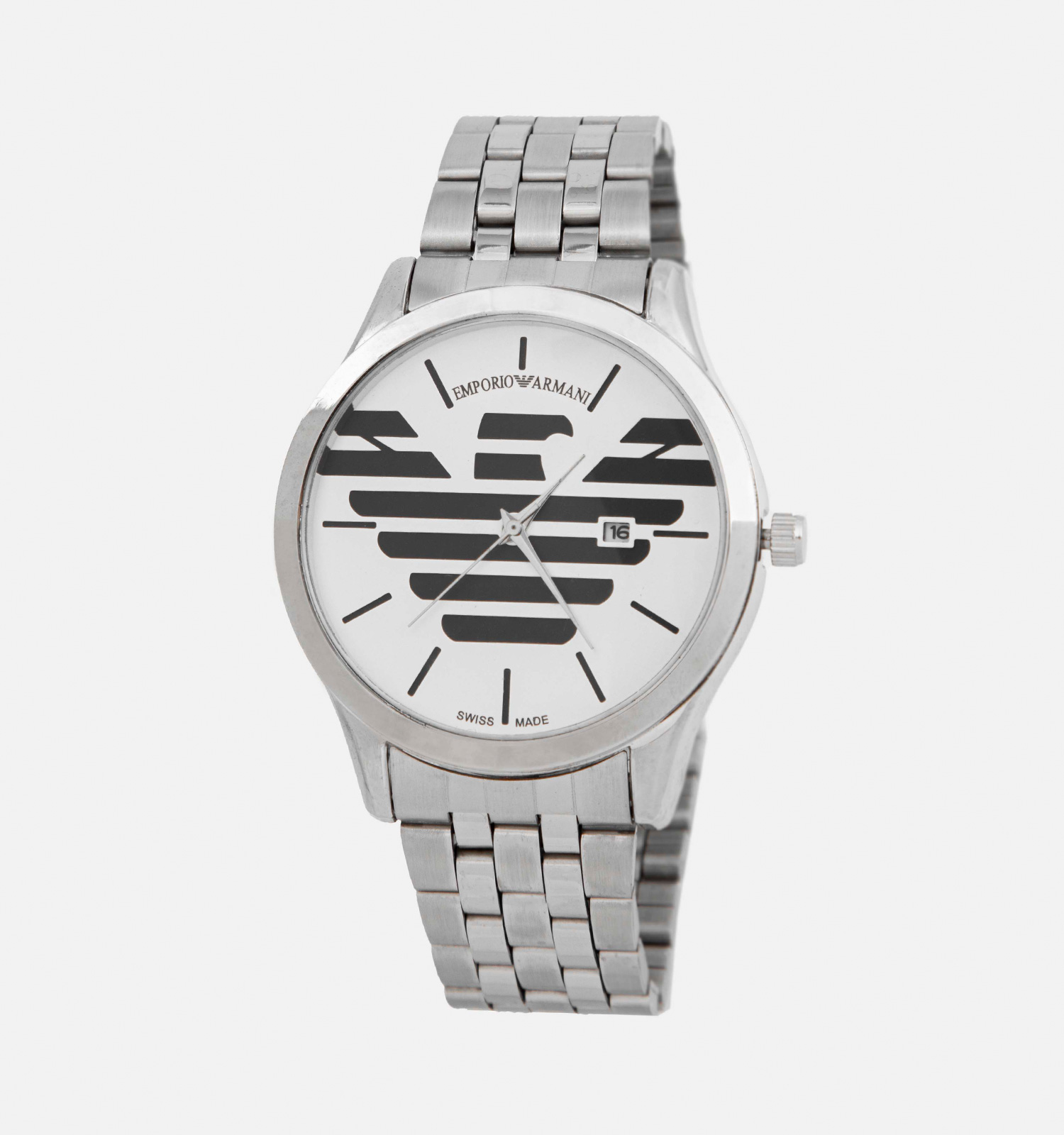 ساعت مچی مردانه Emporio Armani مدل 21376