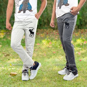 شلوار Abercrombie مدل Honza