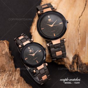 ست ساعت مچی IIk Collection مدل 10291