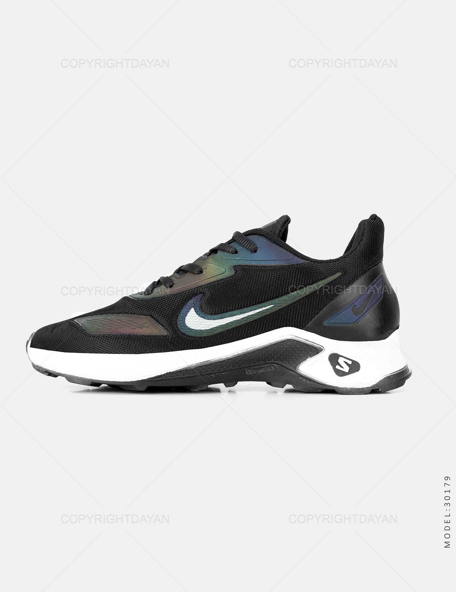 کفش ورزشی مردانه Nike مدل 30179