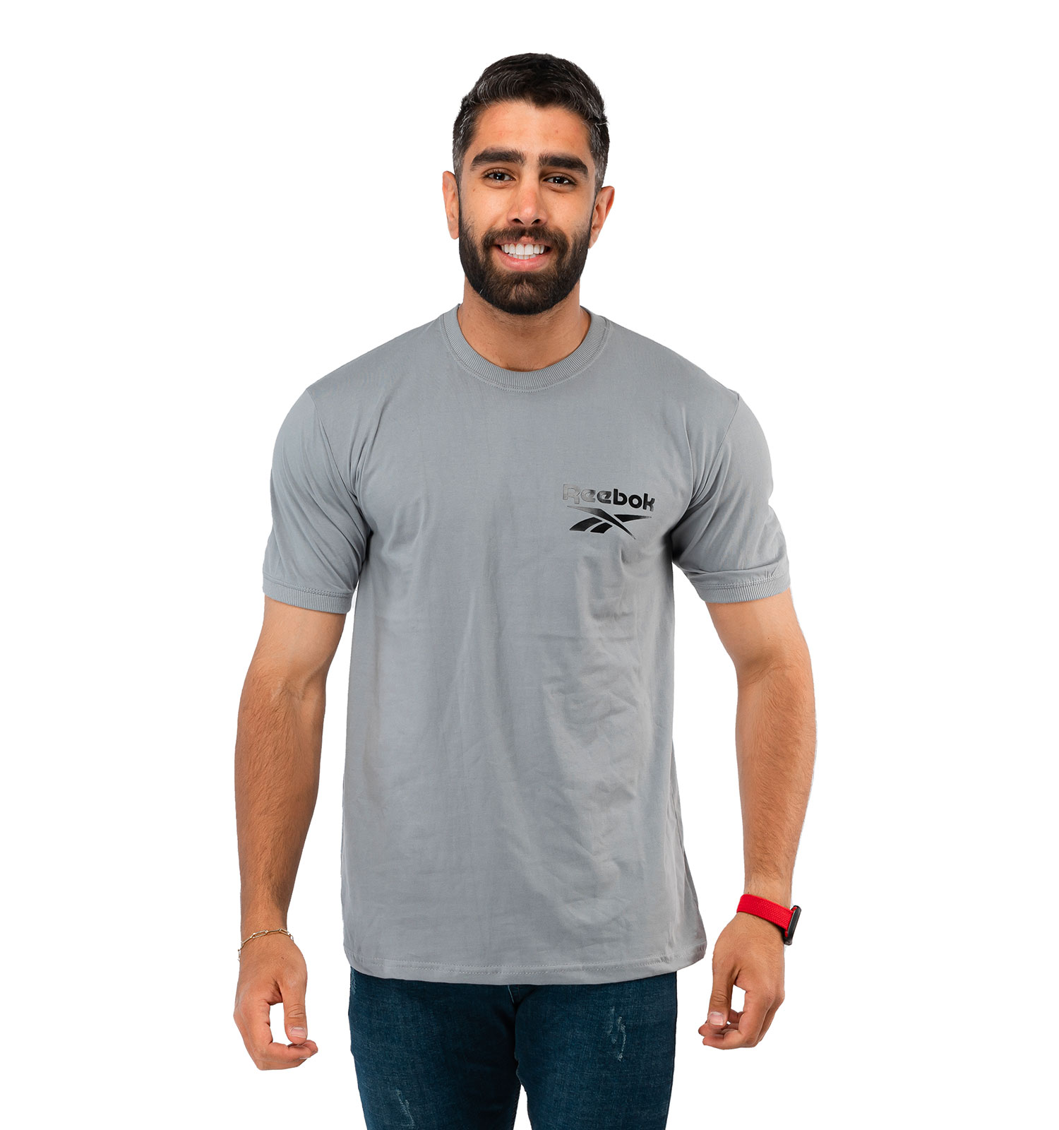 تیشرت مردانه Reebok مدل 37735