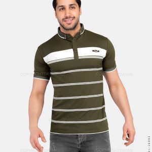 پولوشرت مردانه Araz مدل 26093