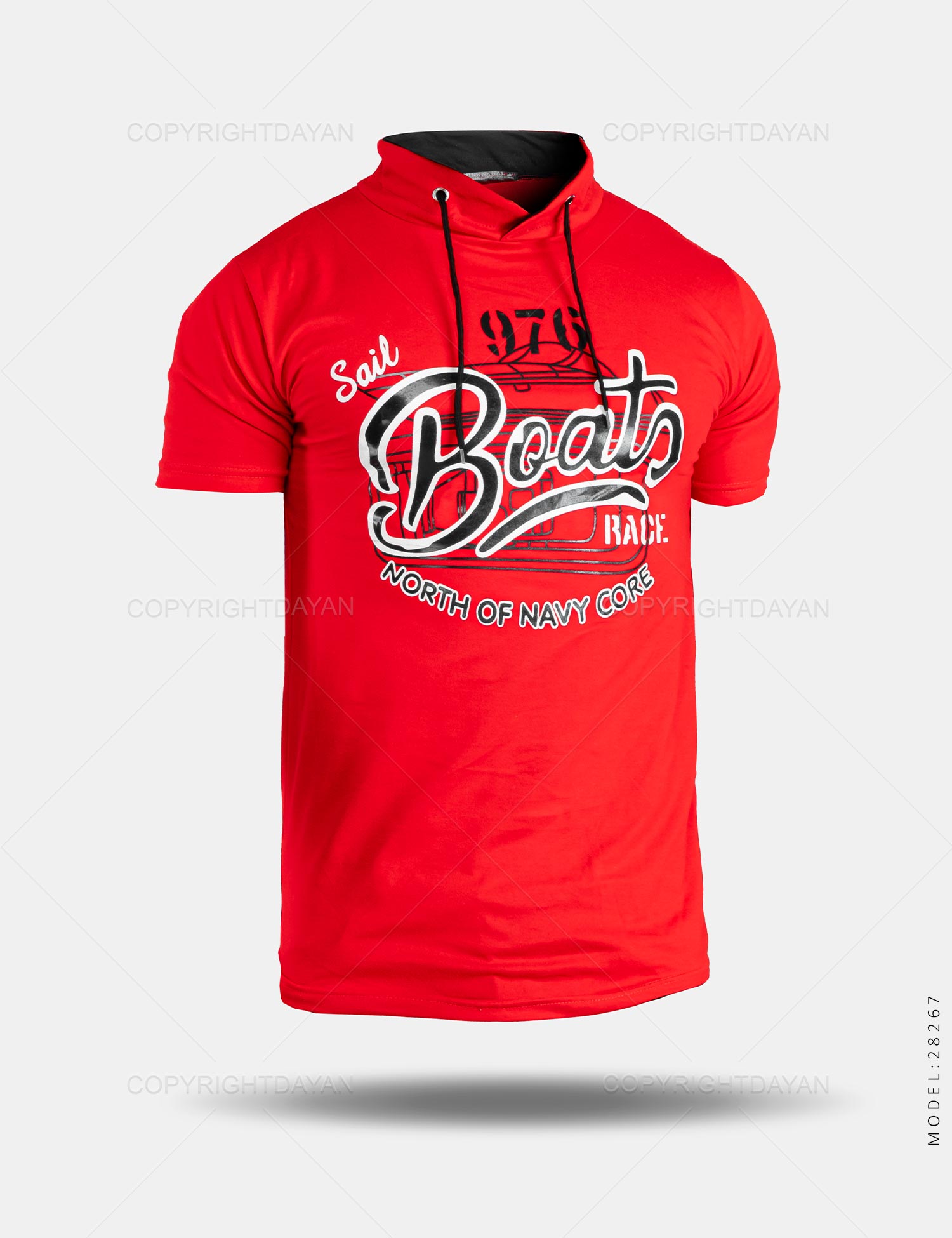 تیشرت مردانه Batis مدل 28267