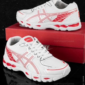 کفش ورزشی مردانه Asics مدل 26868