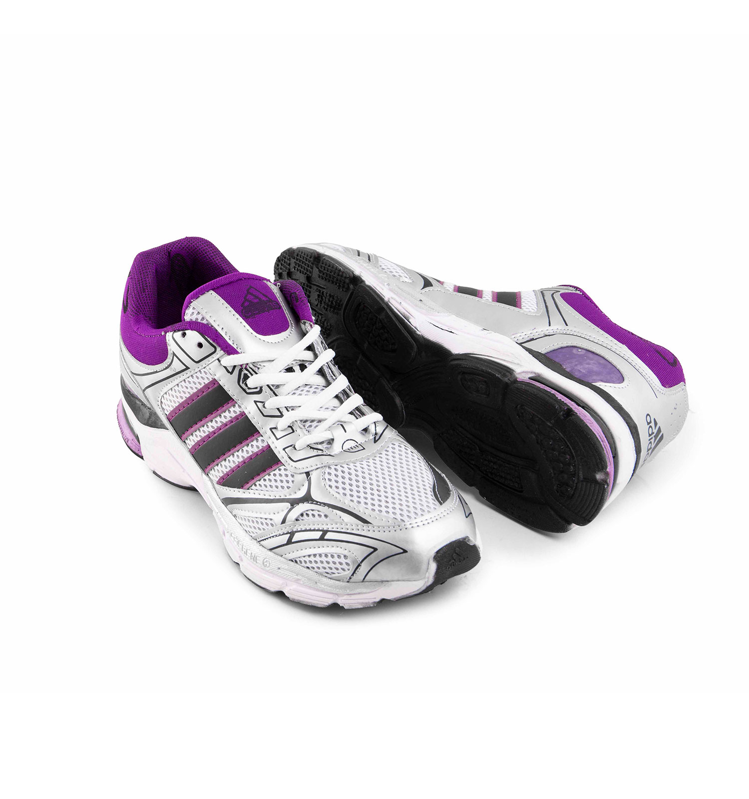 کفش ورزشی Adidas مردانه بندی مدل 43453