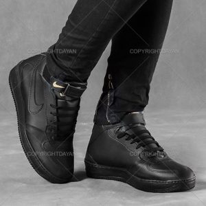 نیم بوت مردانه Nike مدل Belmira (مشکی)