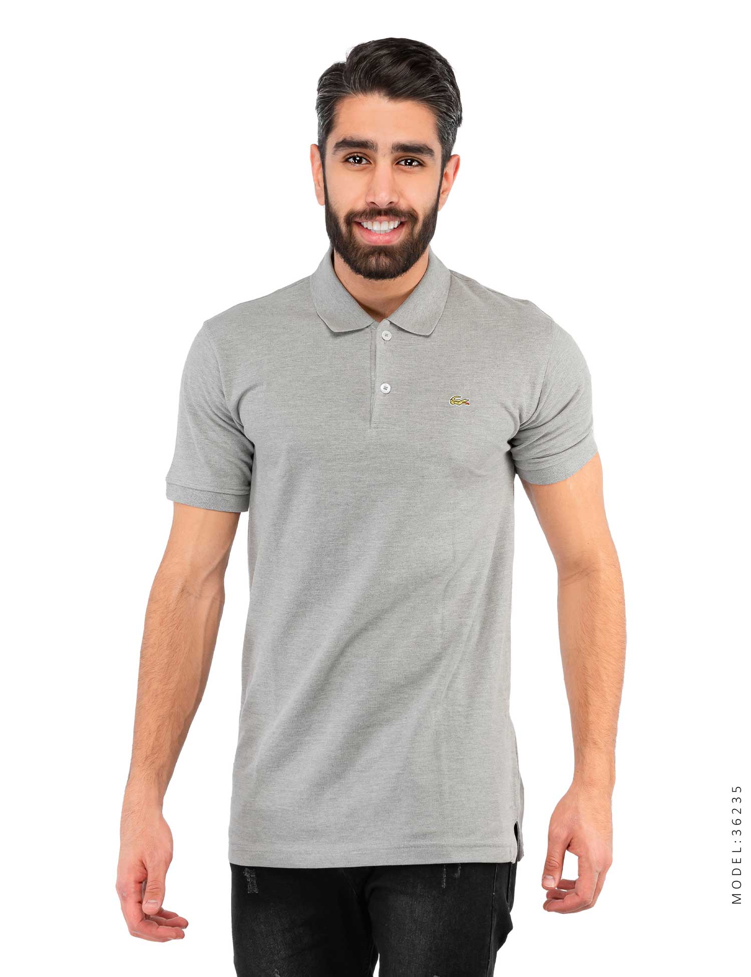 پولوشرت مردانه Lacoste مدل 36235