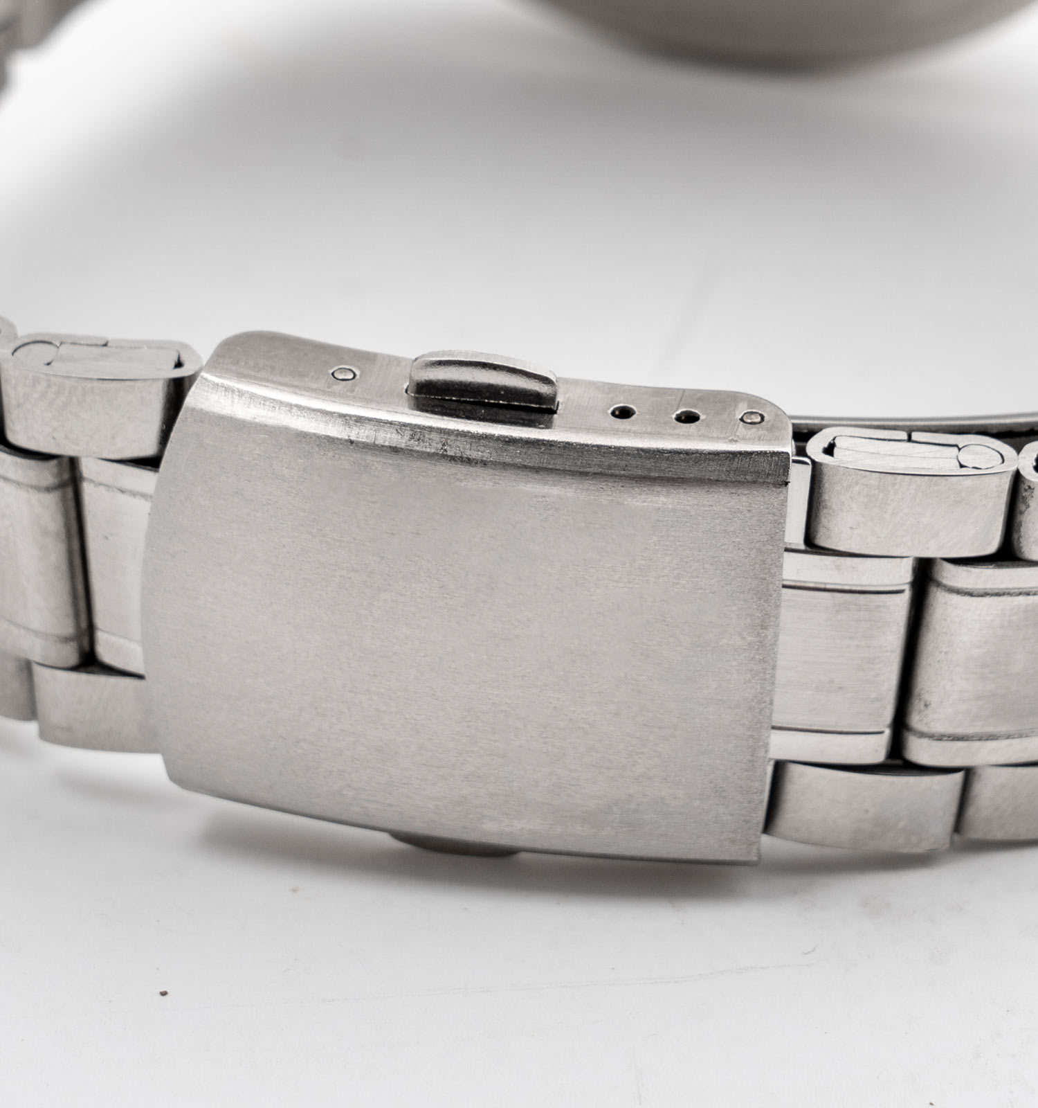 ساعت مچی عقربه ای مردانه Seiko مدل 40390