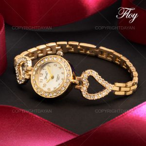ساعت مچی زنانه Floy مدل W 9086