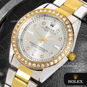 ساعت مچی Rolex مدل Volin