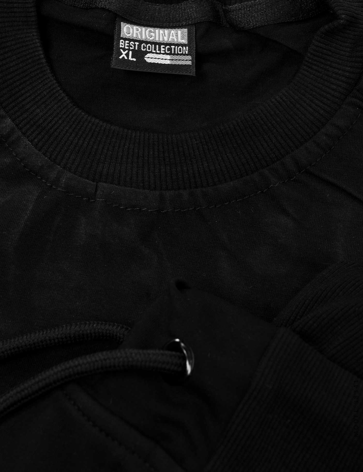 ست تیشرت شلوار مردانه New Balance مدل 38341