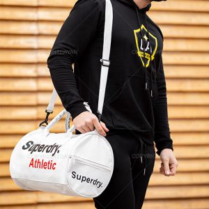 ساک ورزشی Superdry مدل N 8815