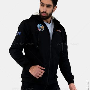 کاپشن مردانه Marlon مدل 24072