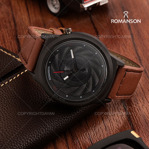ساعت مچی Romanson مدل W 9216