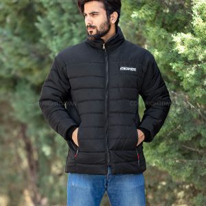 کاپشن مردانه Mason مدل 11019