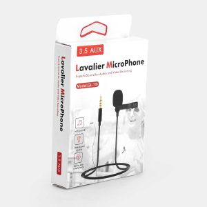 میکروفن GL – 119 مدل 22703