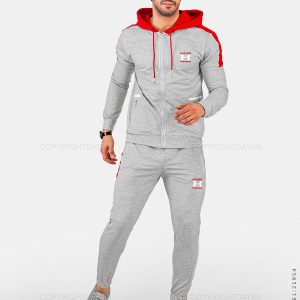 ست سویشرت شلوار مردانه Under Armour مدل 21954